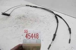 Parking Brake Cable Catera 2001 Cadillac Hand Emergency Wire Only Oem. Fixed Price $49.99.