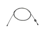 Dorman Parking Brake Cable Ford F-250 Super Duty, F-350 C660930. Fixed Price $54.85.