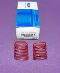 1974 1975 Gran Torino Ranchero Montego Nos 10 X 1/2 Parking Brake Link Springs. Fixed Price $29.00.