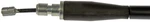 Dorman C660171 Parking Brake Cable Fits Rear Right. Fixed Price $45.73.