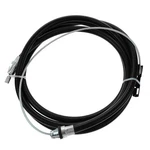 Rear Parking Brake Cable Passenger Side Right Rh For 95-99 Dodge Ram 2500 3500. Fixed Price $59.95.