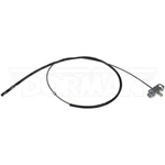Dorman C660987 Parking Brake Cable. Fixed Price $23.01.