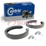 Centric 111.07810 Parking Brake For Disc Pads Shoes Qr. Fixed Price $50.83.