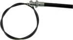 Dorman C660261 Parking Brake Cable Fits Rear Left. Fixed Price $30.91.