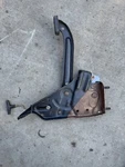 Jeep Wrangler Yj 92-95 E-brake Pedal Assembly Emergency Parking 05093656. Fixed Price $64.99.