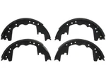 For 1975 Plymouth PB200 Brake Shoe Set Rear Wagner 83176ZVHY. Fixed Price $64.02.
