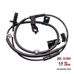 Abs Wheel Speed Sensor 59810C5100 Fits For Kia Sorento 2016 2017 2018 2019. Fixed Price $41.54.