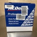 Acdelco Brake Cable 18P1663. Fixed Price $11.99.