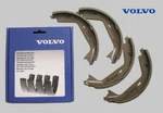 Genuine Volvo XC90 Hand Brake Shoes 31262874. Fixed Price $85.00.
