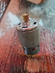 New Parking Brake Actuator Motor 2214302849 For Mercedes W221 S550 CL63 07-13/. Fixed Price $45.00.