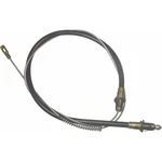 Carquest Parking Brake Cable Assembly Part # 3491. Fixed Price $14.99.