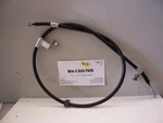 Brake Cable Escort, Tracer F7CZ-2A635-BC, BC95727 Raybestos, BC141746 Wagner. Fixed Price $28.00.