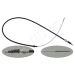 Swag Rear Parking Brake Cable Fits Vw Corrado Golf MK3 Vento Sedan 1H0609721E. Fixed Price $12.34.
