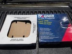 Nos Nors Lh Rear Parking Brake Cable Fits 1988 -1993 Dodge D150 W150 D100 Trucks. Fixed Price $24.99.