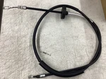 2002-09 Audi A4 Parking Brake Cable 8E0609721AS 8E0609721AQ 8E0609721AF. Fixed Price $59.00.