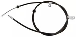 Genuine Acdelco Parking Brake Rear Cable 18P96952. Fixed Price $42.46.