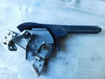 2009 E-brake Ebrake Emergency Stop Parking Handle Gray Oem 29006 #HO-1. Fixed Price $39.05.