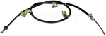 Parking Brake Cable Dorman C660830 Fits 03-09 Lexus GX470. Fixed Price $142.99.