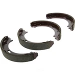 Parking Brake Shoe-premium Centric 111.08680. Fixed Price $49.64.