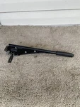 08-15 Smart Fortwo Oem Emergency Parking Ebrake Handle Lever Stick. Fixed Price $59.00.
