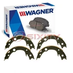 Wagner Rear Parking Brake For 2003-2008 Toyota Matrix Disc Pads Shoes Cm. Fixed Price $35.86.