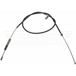 Dorman C660221 Parking Brake Cable For 01-07 Sierra 3500 Silverado. Fixed Price $45.47.