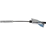 Dorman C661076 Parking Brake Cable. Fixed Price $67.14.