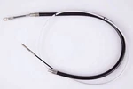 Hella Cable Pull, Parking Brake AS6648 For E.g. Bmw 8AS355666-481. Fixed Price $36.66.