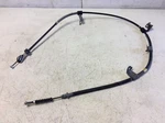 14 15 16 Lexus CT200H Emergency Brake Cable Left Side 3092 Miles Oem Z.. Fixed Price $27.23.