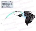 Oem Rear Left Slide Door Forward Lock Latch Kia Carnival 2022-2023 81400R0000. Fixed Price $58.00.