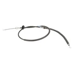 For Toyota Pickup 91-95 Chuo Spring W0133-1752183-CHK Front Parking Brake Cable. Fixed Price $32.45.