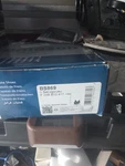 Bosch BS869 Parking Brake Shoe For Select 89-20 Infiniti Nissan Suzuki Models. Fixed Price $35.19.