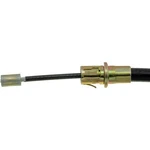 Dorman C95370 Parking Brake Cable. Fixed Price $50.93.