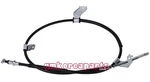 Oem Cable Parking Rear Rh Spark 2010-15 95421244 (gmkoreaparts-br). Fixed Price $61.53.