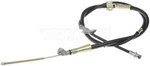 Parking Brake Cable Dorman C660993. Fixed Price $103.01.