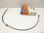 Wagner F126840 Parking Brake Cable - Front. Fixed Price $13.49.