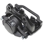 Disc Brake Caliper-r-linesemi-loaded And Bracket Assembly Raybestos Reman. Fixed Price $81.44.