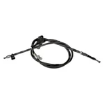 For Chevy Cruze Limited 16 Dorman Steel Rear Driver Side Parking Brake Cable. Fixed Price $29.49.