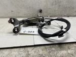 2015 Nissan Pathfinder Platinum Emergency Parking Foot Brake Assy Oem+. Fixed Price $87.90.