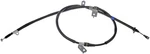 Parking Brake Cable Dorman C660528 Fits 05-15 Nissan Xterra. Fixed Price $43.90.