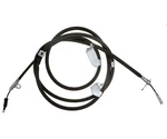 Parking Brake Cable-stainless Steel 2526151 Fits 2004 Nissan Titan. Fixed Price $50.32.