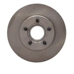 ERE-54140 R1 Concepts Brake Disc Front Driver Or Passenger Side 4WD 4-WHEEL Abs. Fixed Price $77.96.