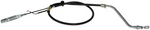 Parking Brake Cable Dorman C661398. Fixed Price $119.72.