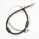 Bruin Brake Cable 92299 Rear Left Right Ford Fits 64-65 Mustang Made Usa. Fixed Price $48.00.
