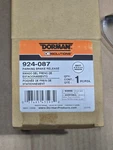 Dorman (oe Solutions) 924087 - Parking Brake Pedal Release Cable. Fixed Price $25.00.