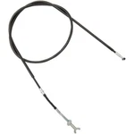 Moose Racing Rear Parking Brake Cable For Honda 45-4073. Fixed Price $24.38.