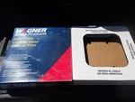 Nos Rear Parking Brake Cable Fits 1981-1983 Jeep Cherokee 1984-91 Grand Wagoneer. Fixed Price $24.99.