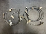 2019-2024 Subaru Forester Parking Brake Cable Harness Rh Lh Driver Passenger Oem. Fixed Price $94.99.