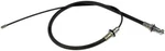 Parking Brake Cable Dorman C132445. Fixed Price $95.99.