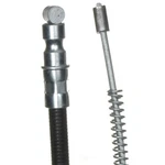 Parking Brake CABLE-ELEMENT3 Raybestos BC95790 Fits 89-91 Honda Civic. Fixed Price $92.71.